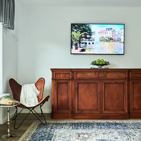 Voglergasse Apartman Baden-Baden